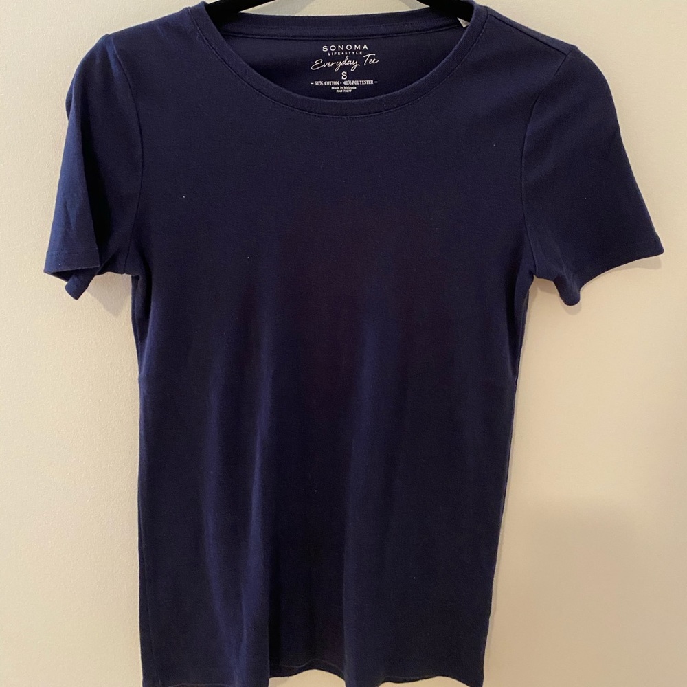 Sonoma Everyday Tee